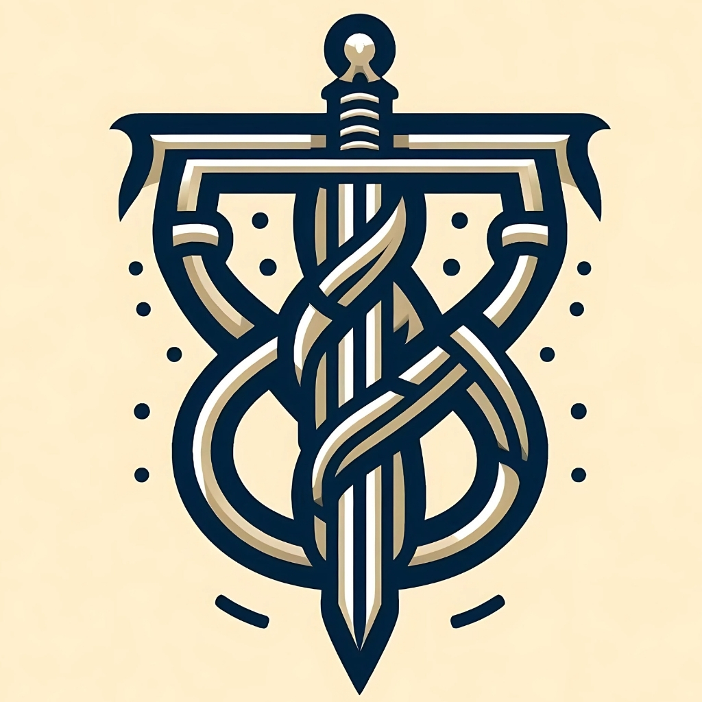 Tarih Düellosu Logo